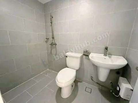 1BR Corner Condo at J Tower Residences, Mandaue City