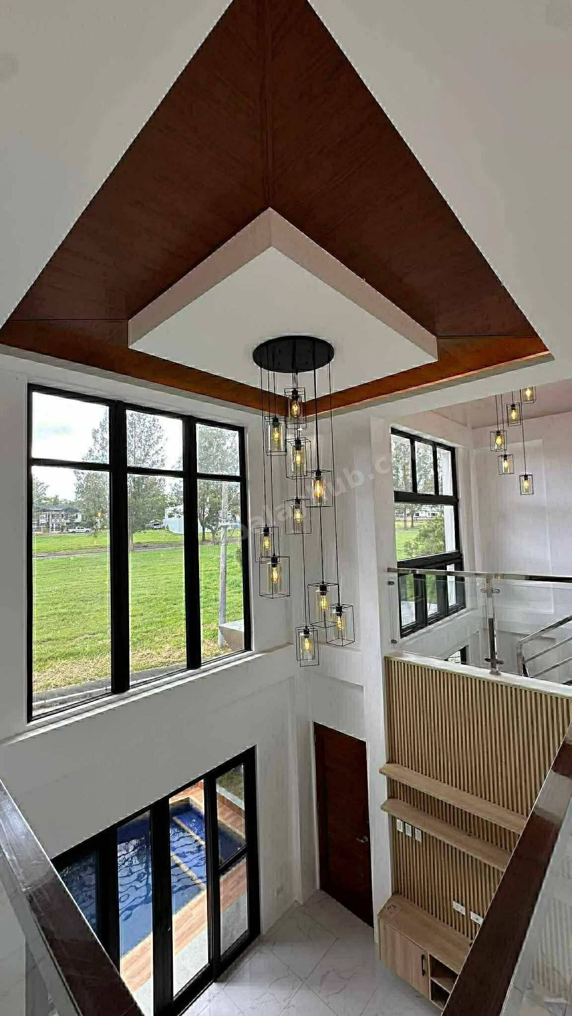 Modern Luxury Home in Tagaytay – 3 BR, Pool, 285 sqm Lot