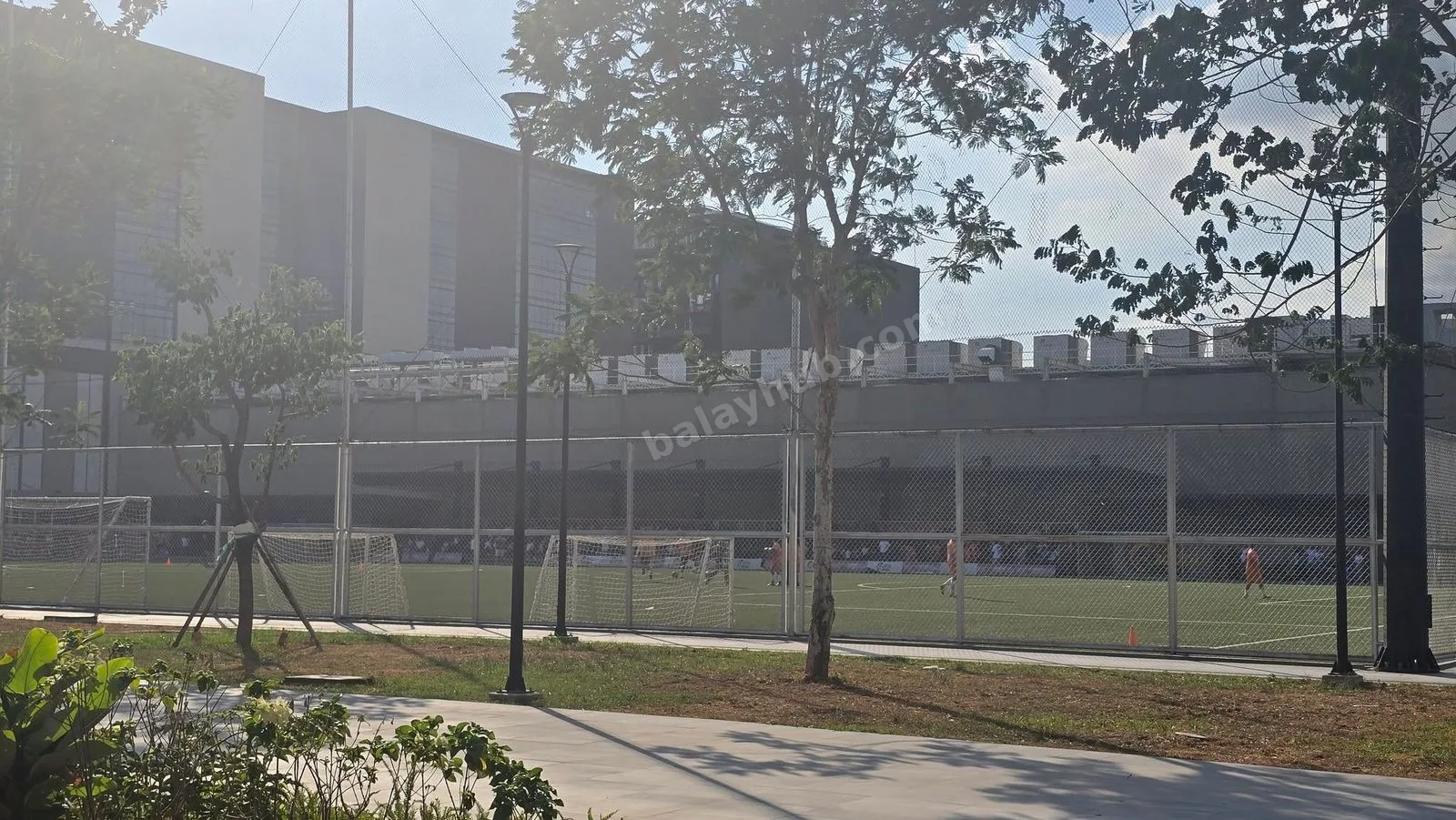 2BR Condo for Sale at Gardencourt Residences, Arca South