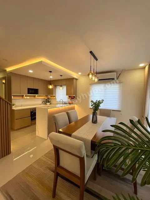 Move-in Ready House and Lot at Madonna Residences, San Fernando