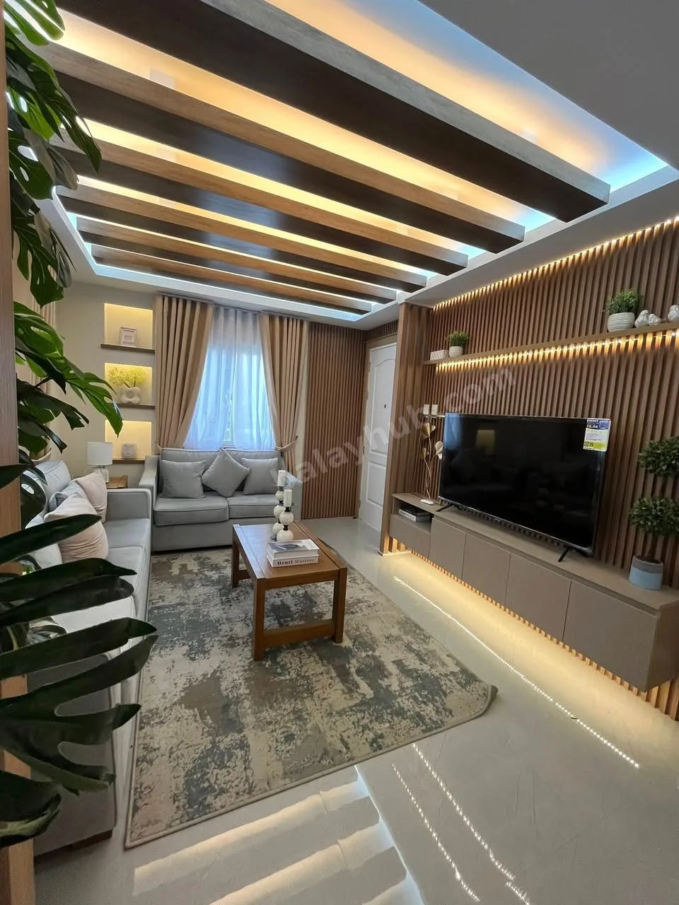 Move-in Ready House and Lot at Madonna Residences, San Fernando