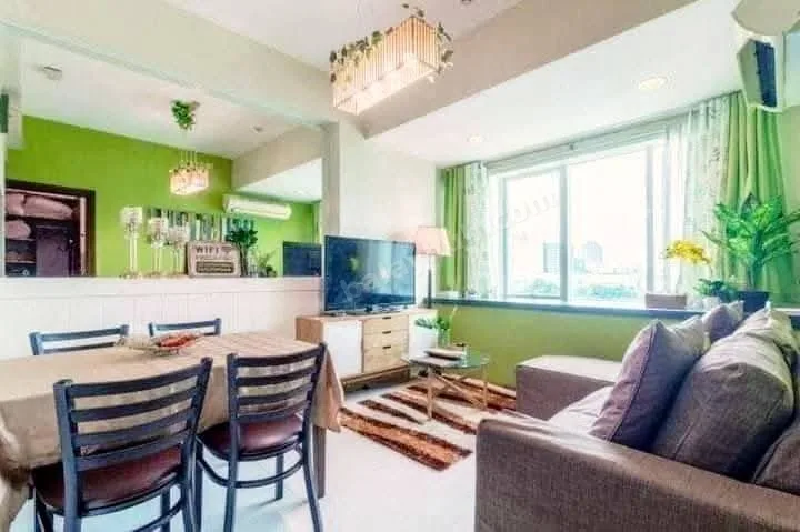 1BR Fully Furnished Condo in Padgett Place, Lahug