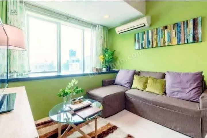 1BR Fully Furnished Condo in Padgett Place, Lahug