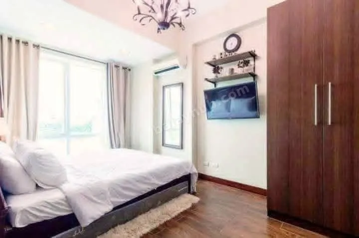 1BR Fully Furnished Condo in Padgett Place, Lahug