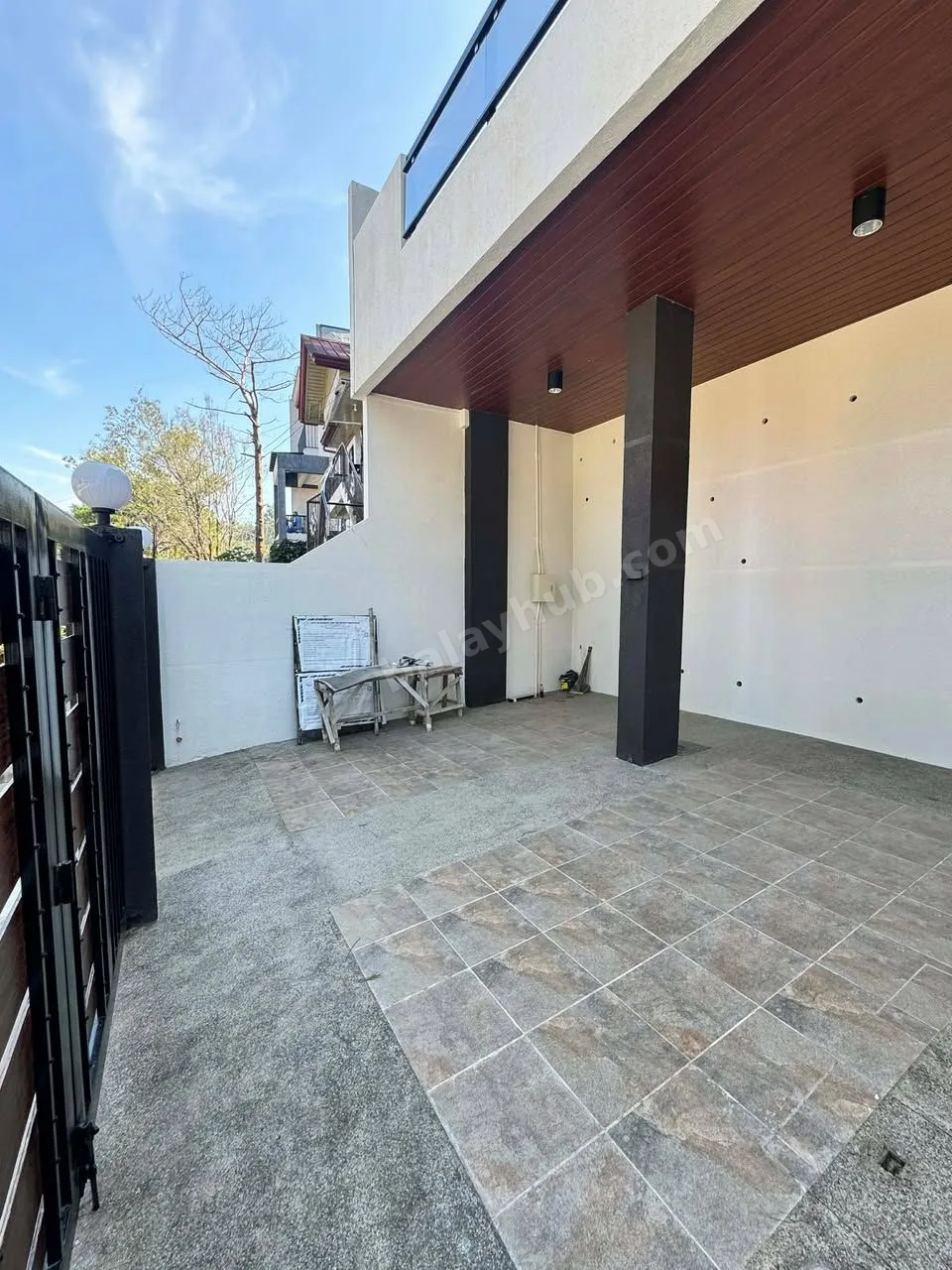 5-Bedroom House in Woodsgate Square, Baguio City