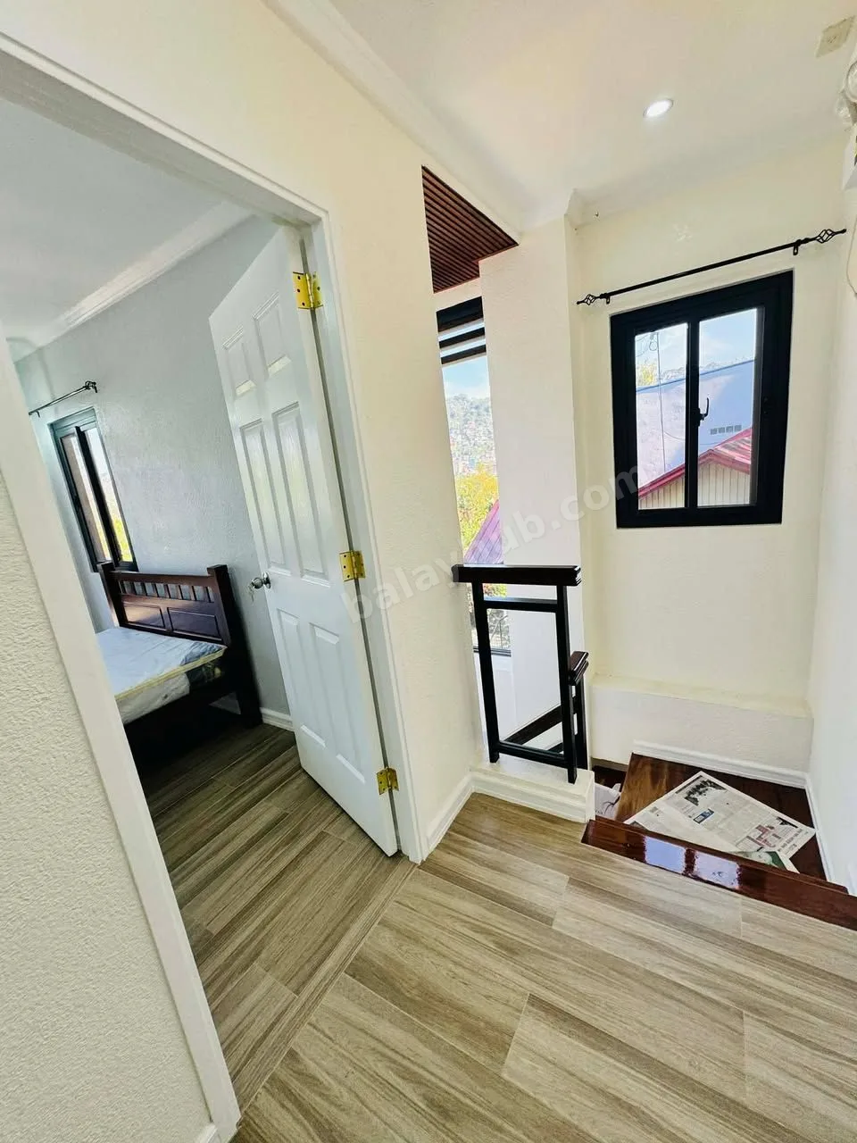 5-Bedroom House in Woodsgate Square, Baguio City