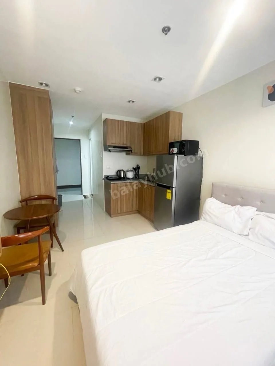 Bedspace in Midpoint Residences, Cebu City