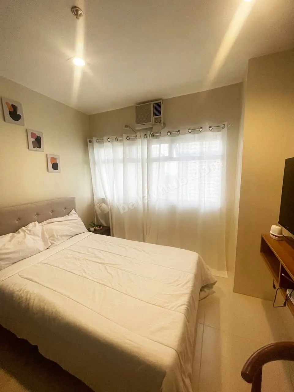 Bedspace in Midpoint Residences, Cebu City