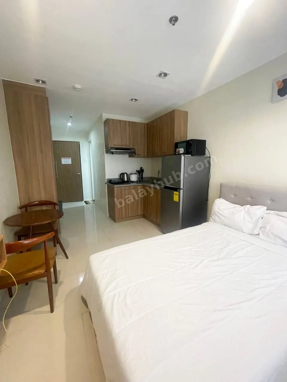 Bedspace in Midpoint Residences, Cebu City
