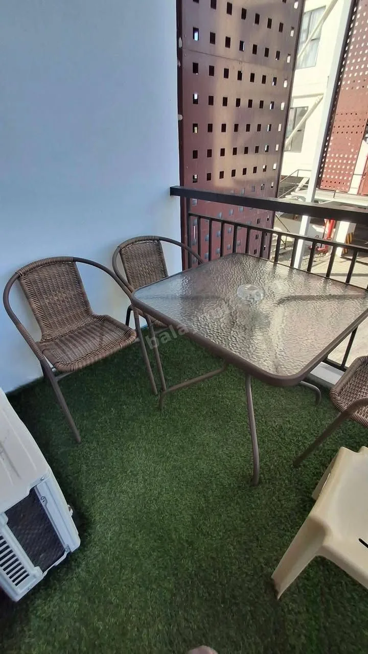 2-Bedroom Pool-Facing Condo at Royal Ocean Crest, Lapu-Lapu City