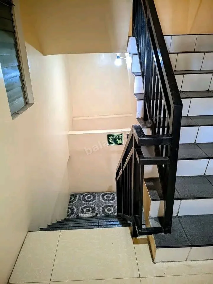 Spacious Studio in Mandani Bay, Labangon