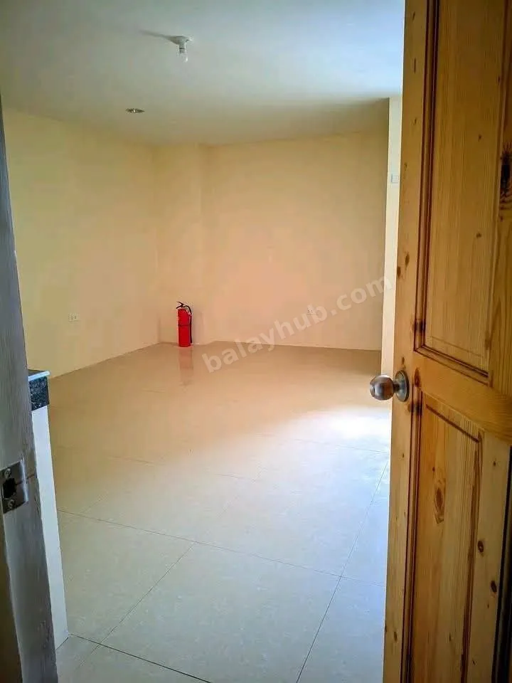 Spacious Studio in Mandani Bay, Labangon