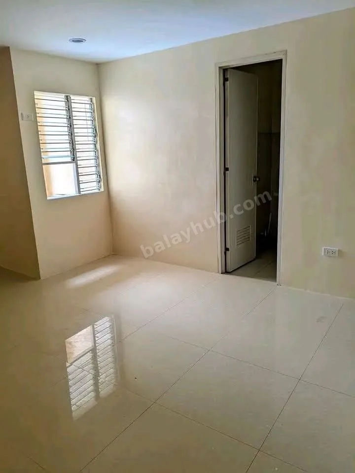 Spacious Studio in Mandani Bay, Labangon