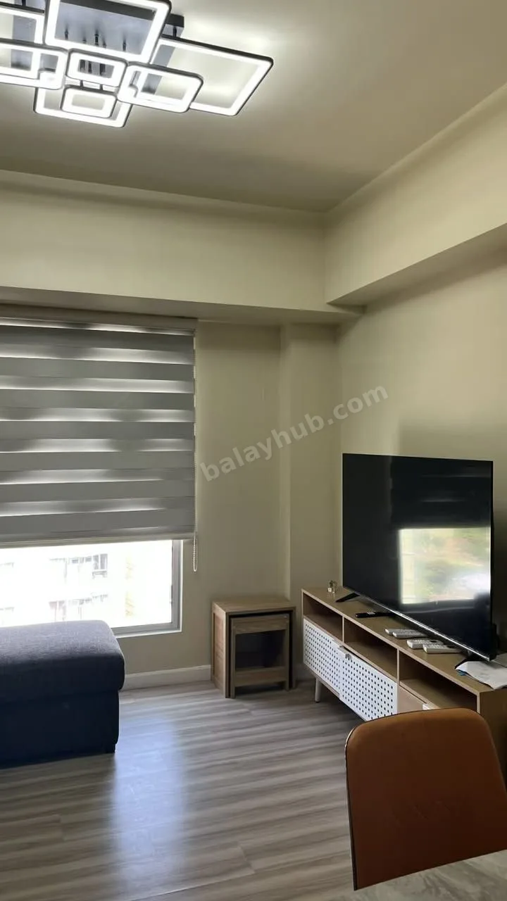1BR Fully Furnished Unit in Avida Riala Tower 4, IT Park