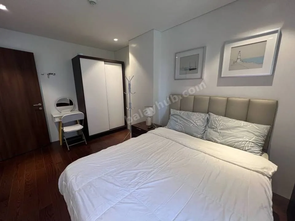 1BR Fully Furnished Condo in Tambuli, Lapu-Lapu City