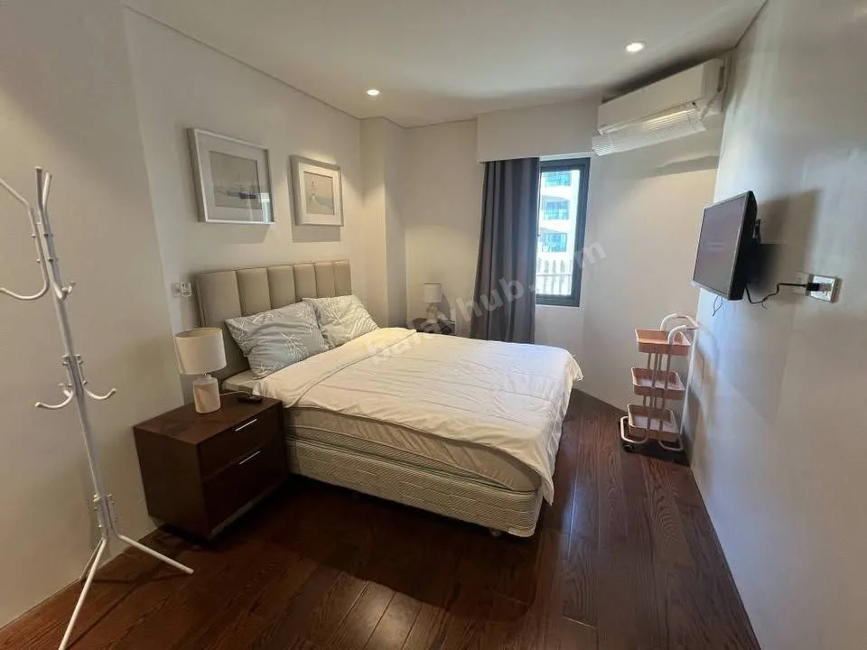 1BR Fully Furnished Condo in Tambuli, Lapu-Lapu City