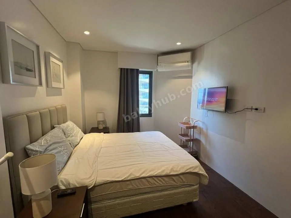 1BR Fully Furnished Condo in Tambuli, Lapu-Lapu City