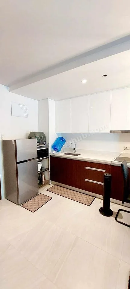 1BR Fully Furnished Condo with Balcony in Tambuli, Lapu-Lapu