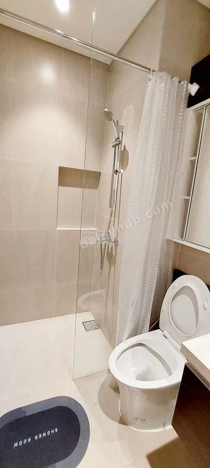 1BR Fully Furnished Condo with Balcony in Tambuli, Lapu-Lapu