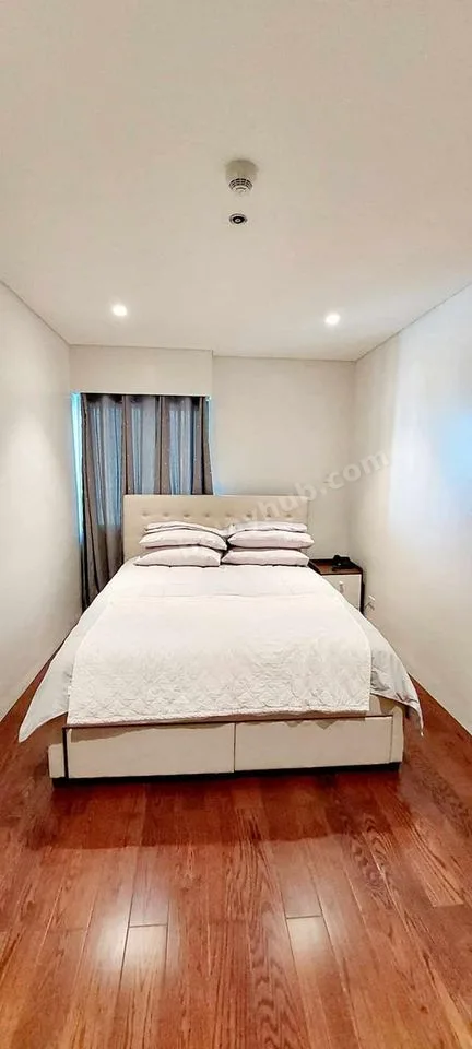 1BR Fully Furnished Condo with Balcony in Tambuli, Lapu-Lapu