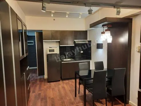 Fully Furnished Studio in Solinea Tower 2, Cebu City
