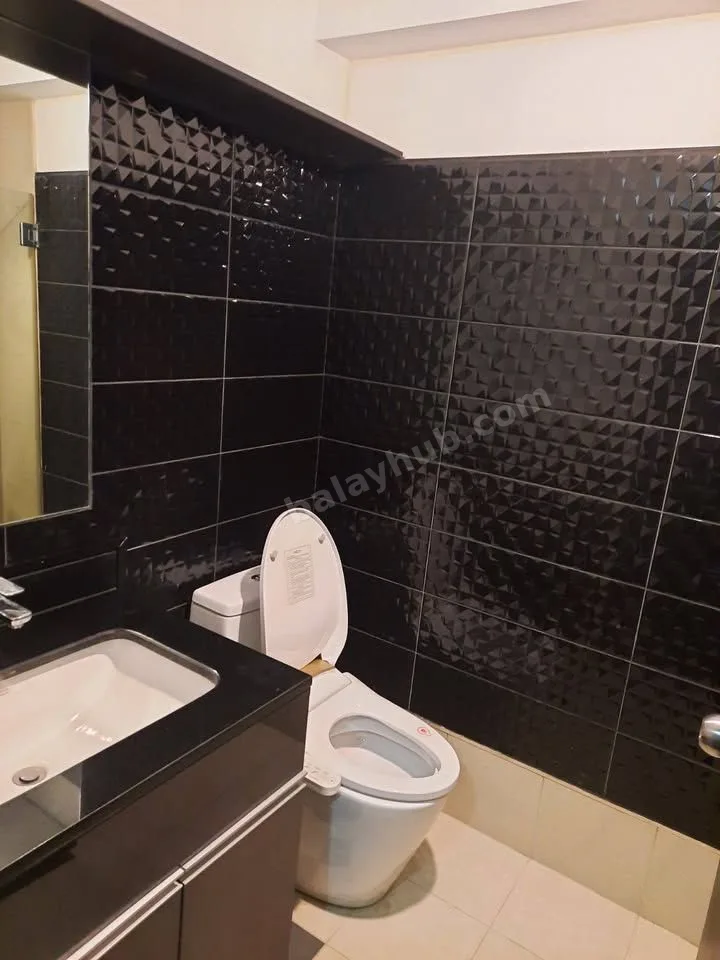 Fully Furnished Studio in Solinea Tower 2, Cebu City