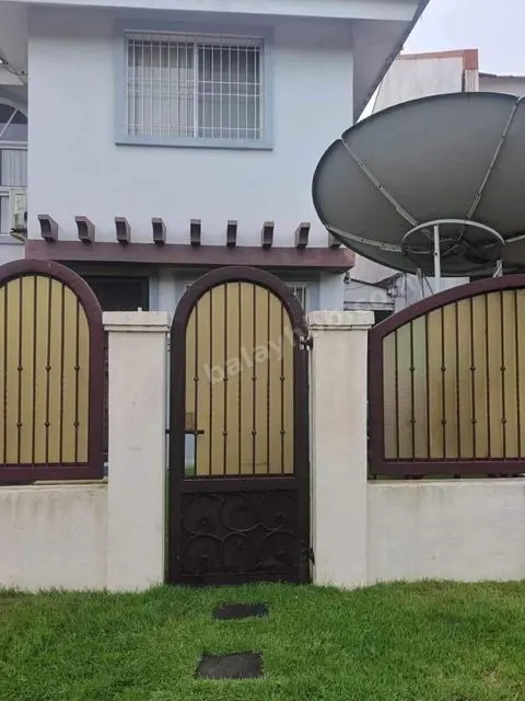 2 Storey House for Sale Immediately