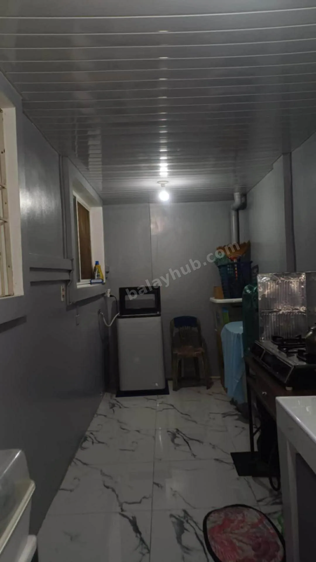 2 Storey House for Sale Immediately