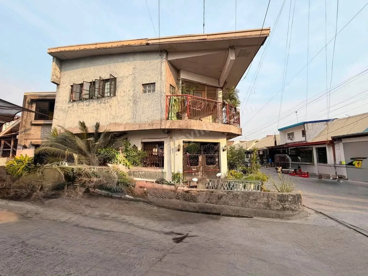 2-Storey House and Lot in ACM Woodstock, General Trias