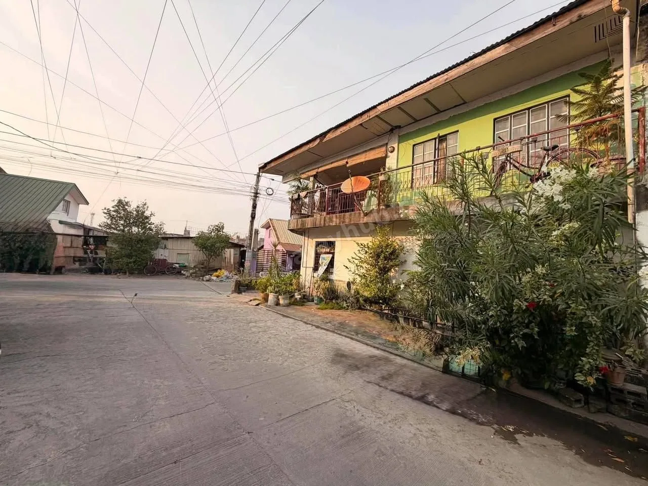 2-Storey House and Lot in ACM Woodstock, General Trias