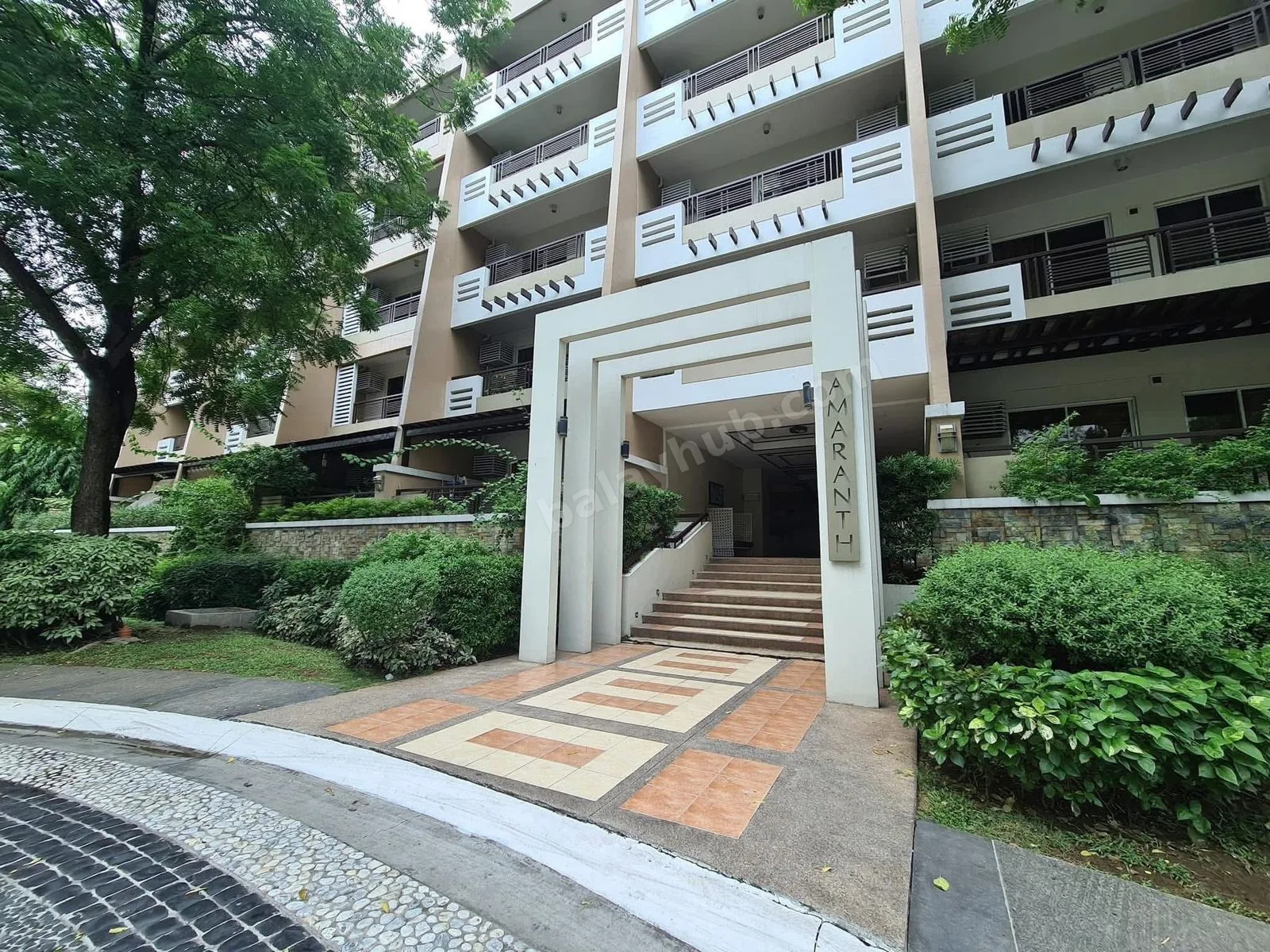 2-Bedroom Condo at Cedar Crest, Taguig City