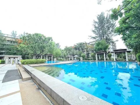 2-Bedroom Condo at Cedar Crest, Taguig City