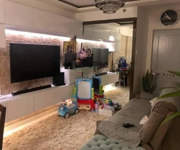 2-Bedroom Condo at Cedar Crest, Taguig City
