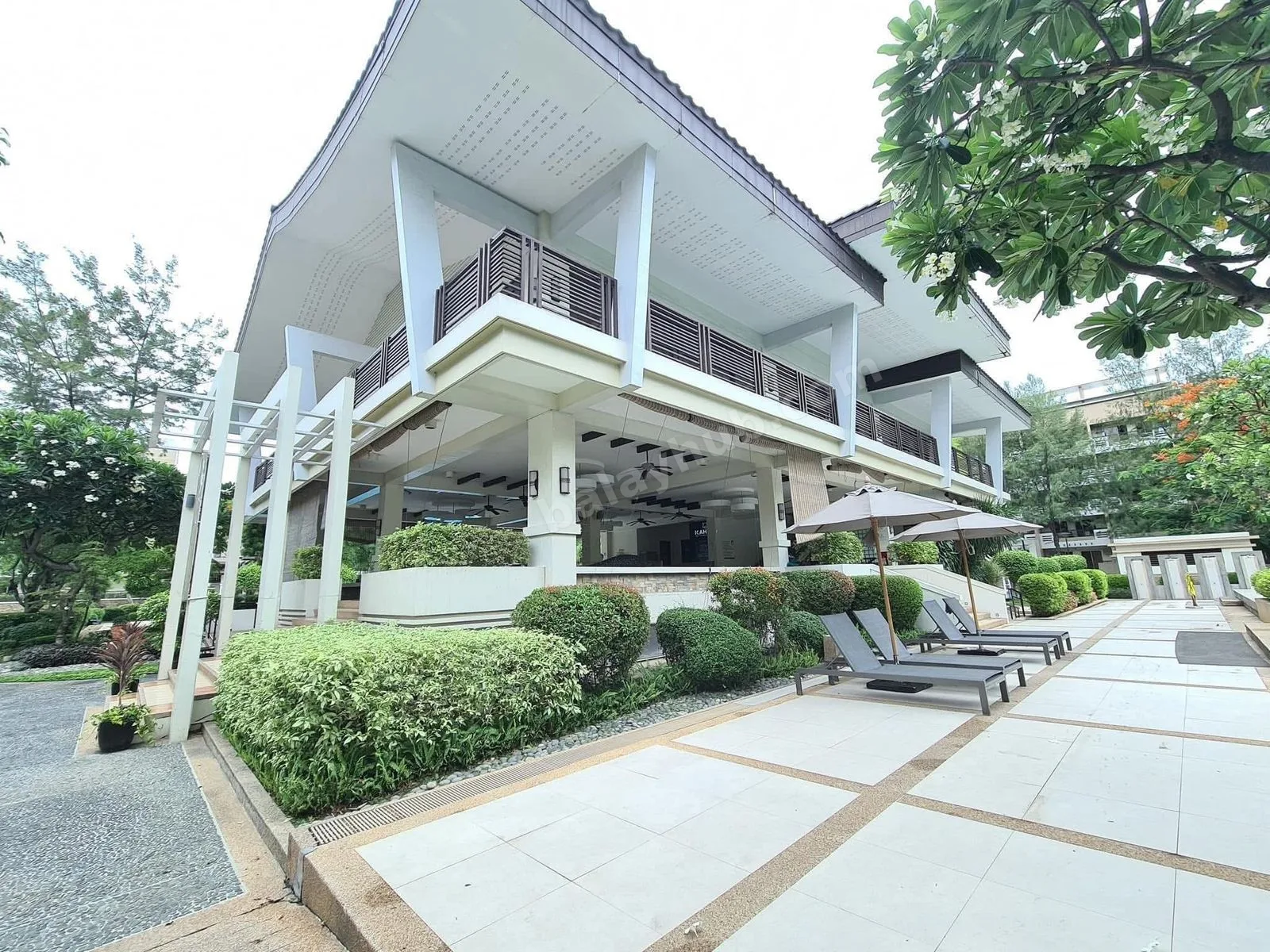 2-Bedroom Condo at Cedar Crest, Taguig City