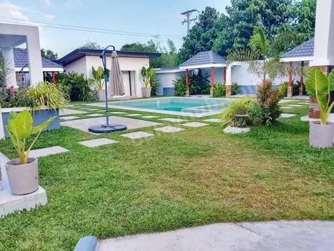 Private Resort in Florida Blanca, Pampanga