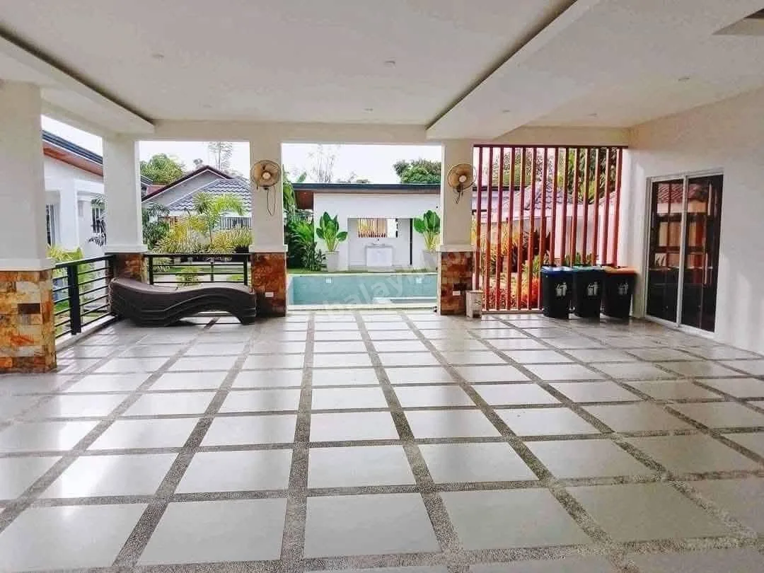 Private Resort in Florida Blanca, Pampanga