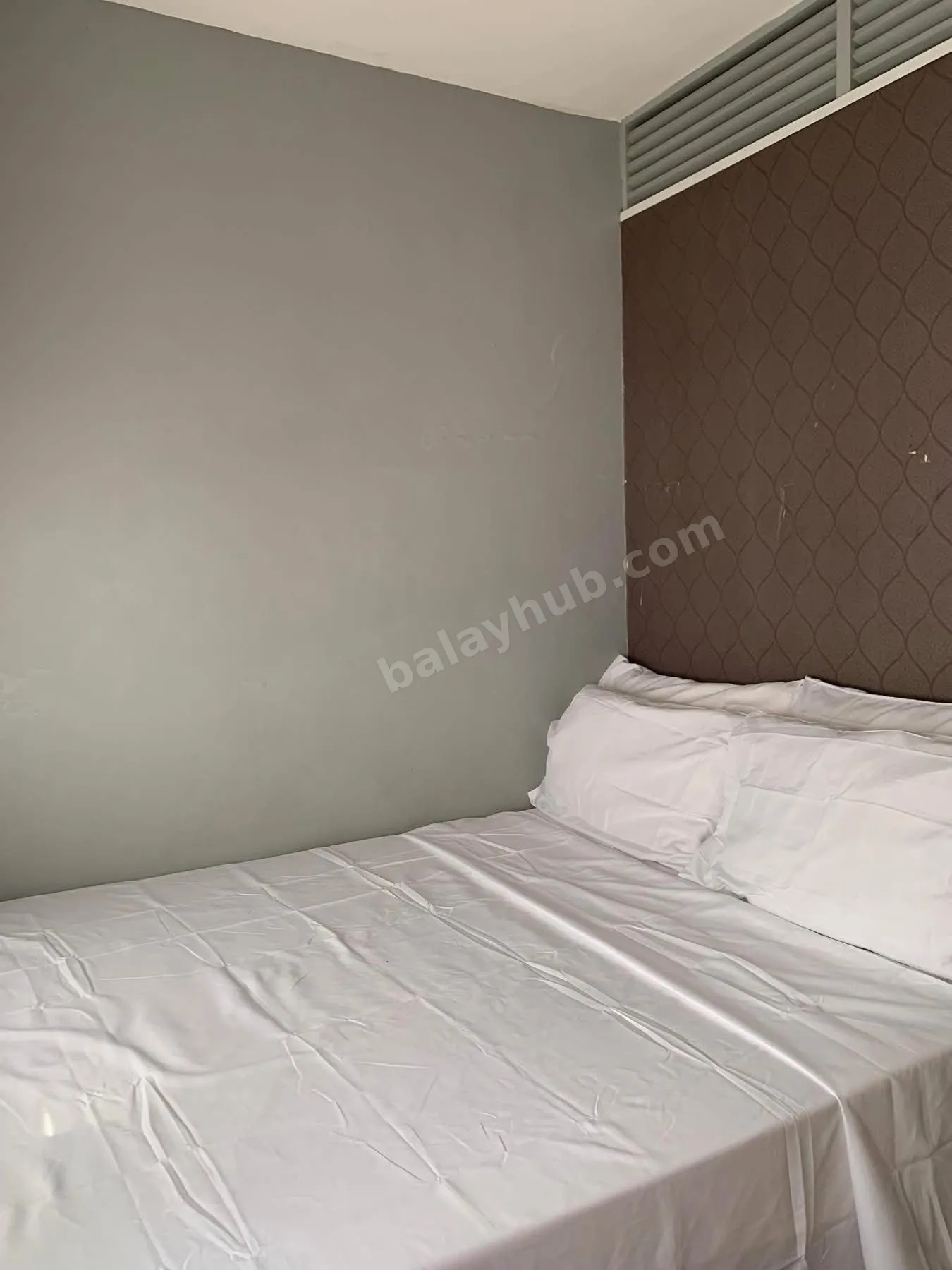 1BR Fully Furnished Condo at San Marino Residences