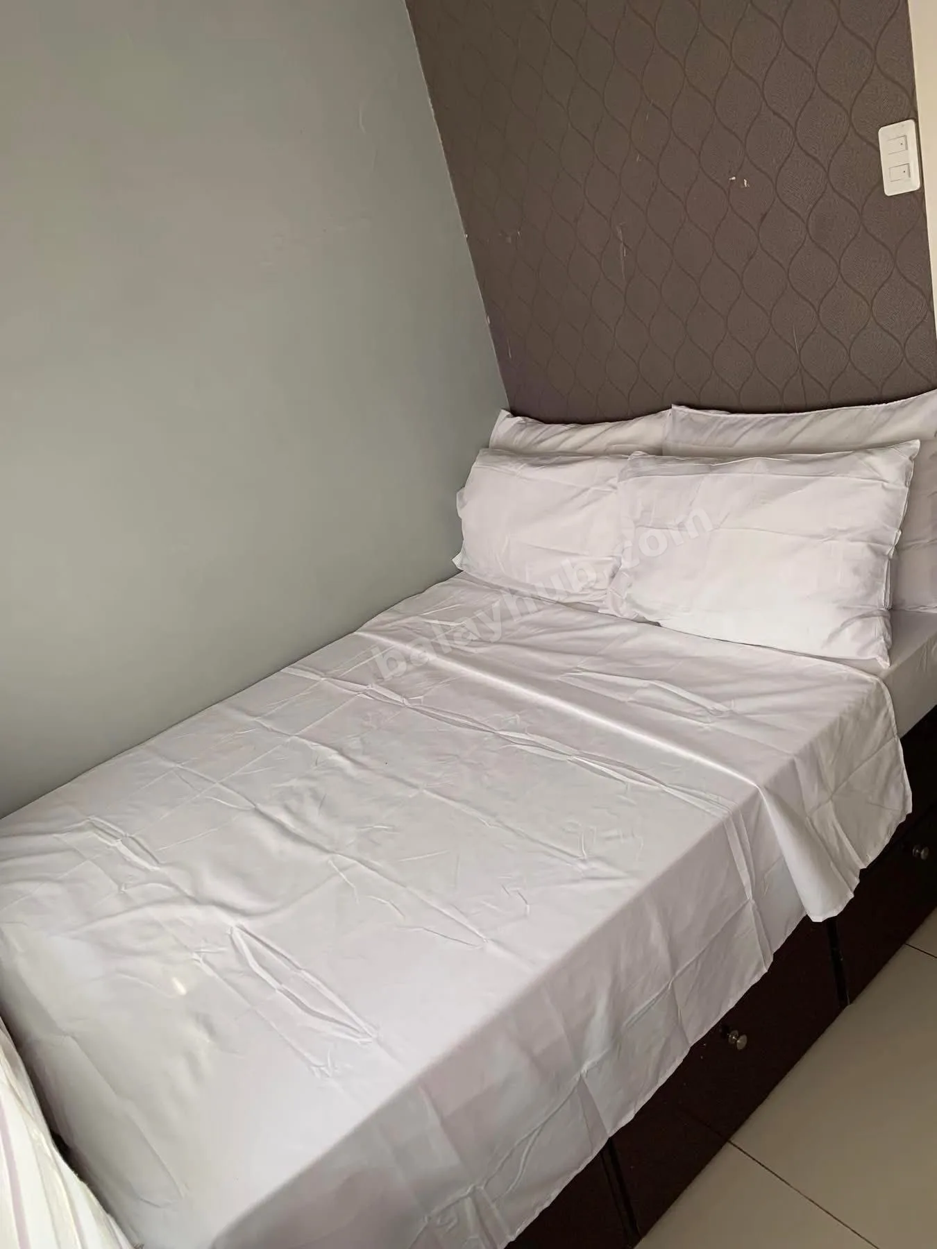 1BR Fully Furnished Condo at San Marino Residences