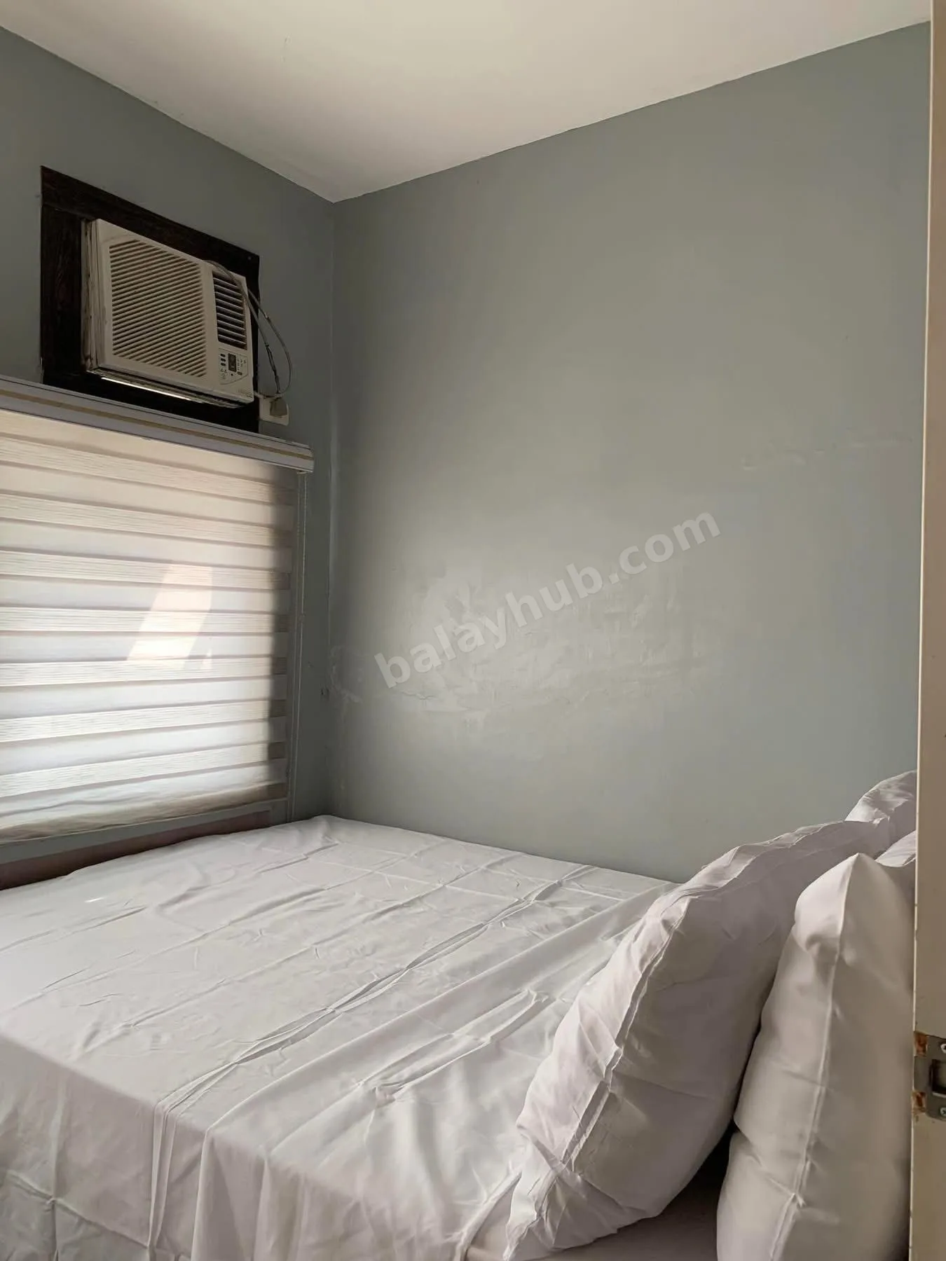 1BR Fully Furnished Condo at San Marino Residences