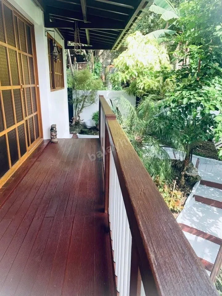 Overlooking Property with Pool in Island Garden City of Samal