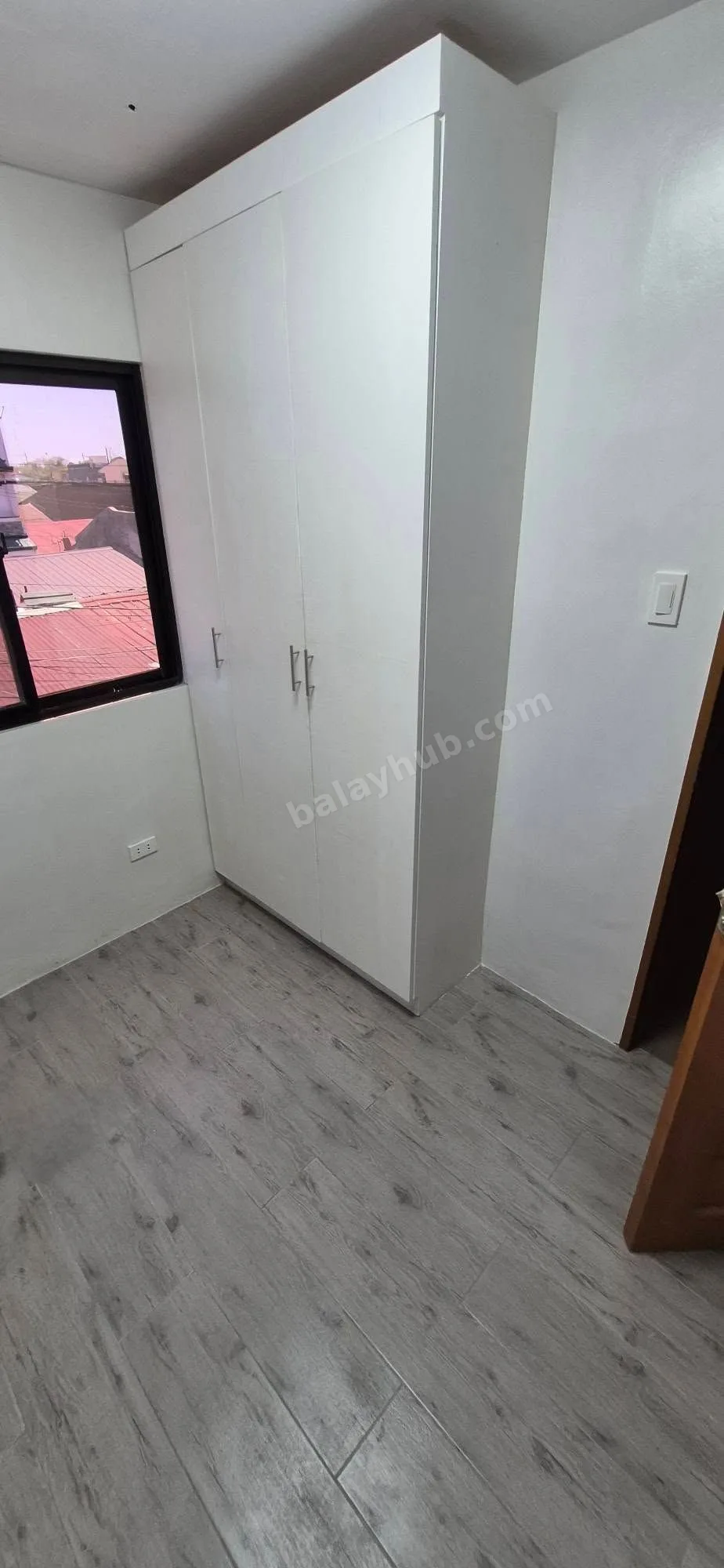 Brand-New House & Lot in Dasmariñas, Cavite