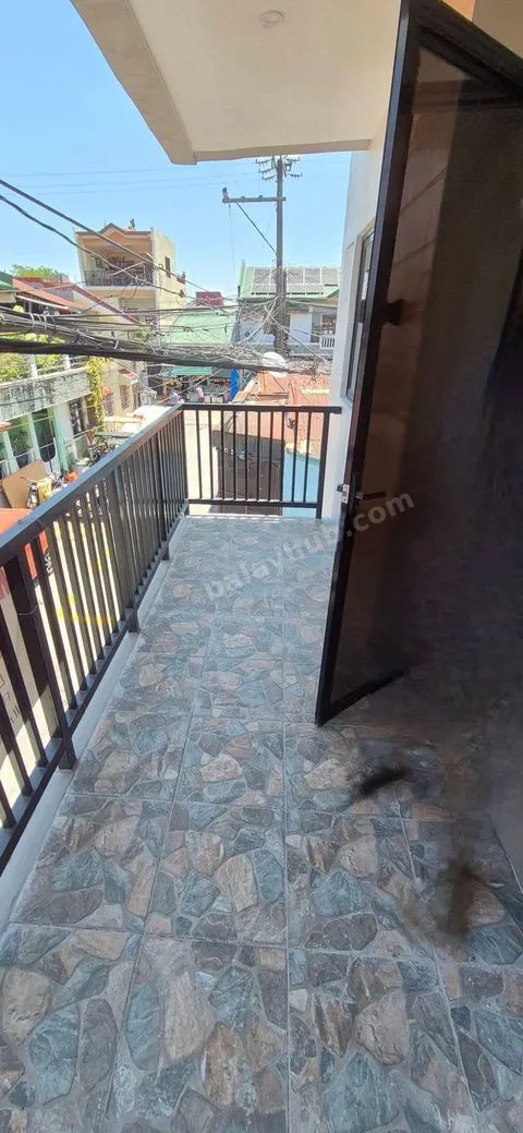 Brand-New House & Lot in Dasmariñas, Cavite