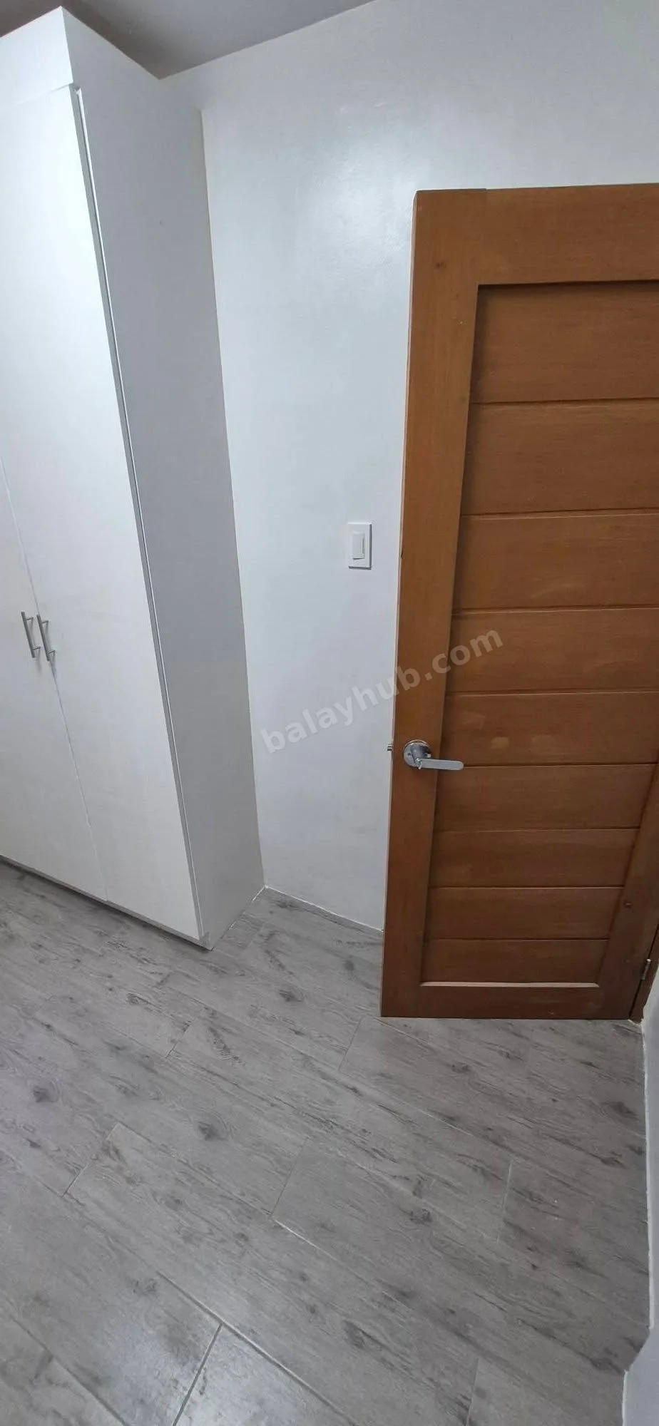 Brand-New House & Lot in Dasmariñas, Cavite
