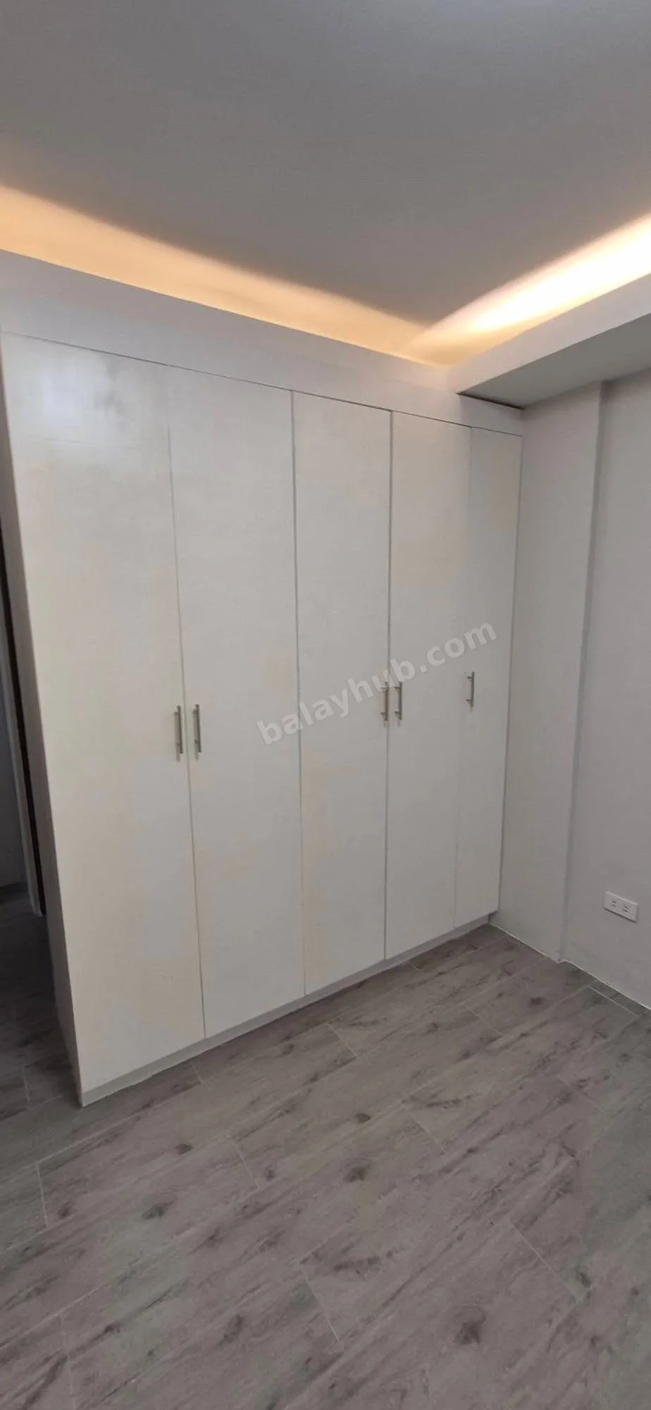 Brand-New House & Lot in Dasmariñas, Cavite