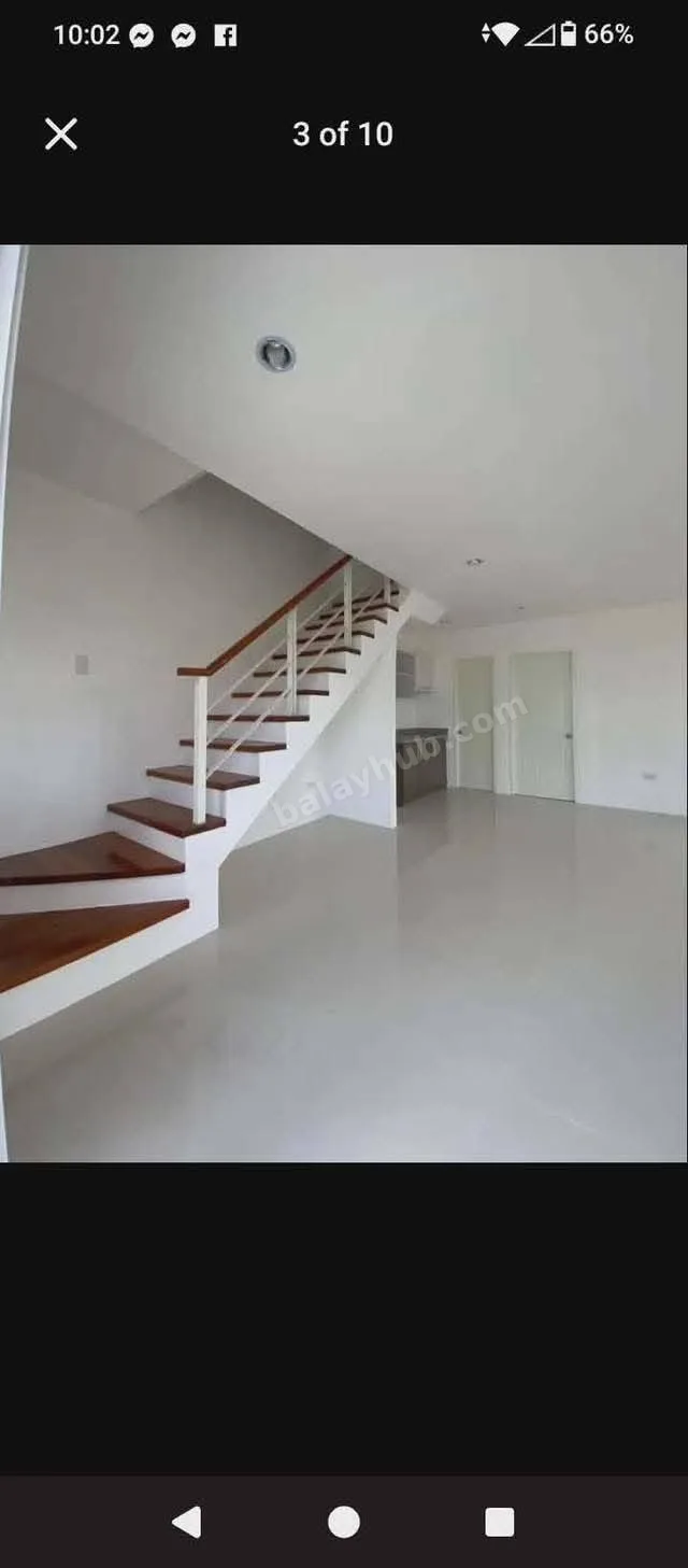 Brand New 4-Bedroom Diamond Duplex in Minglanilla Highlands