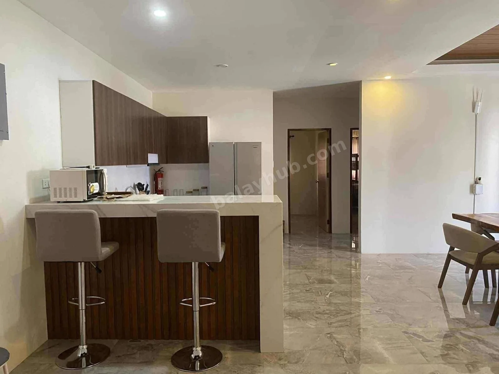 Private Resort in Floridablanca, Pampanga
