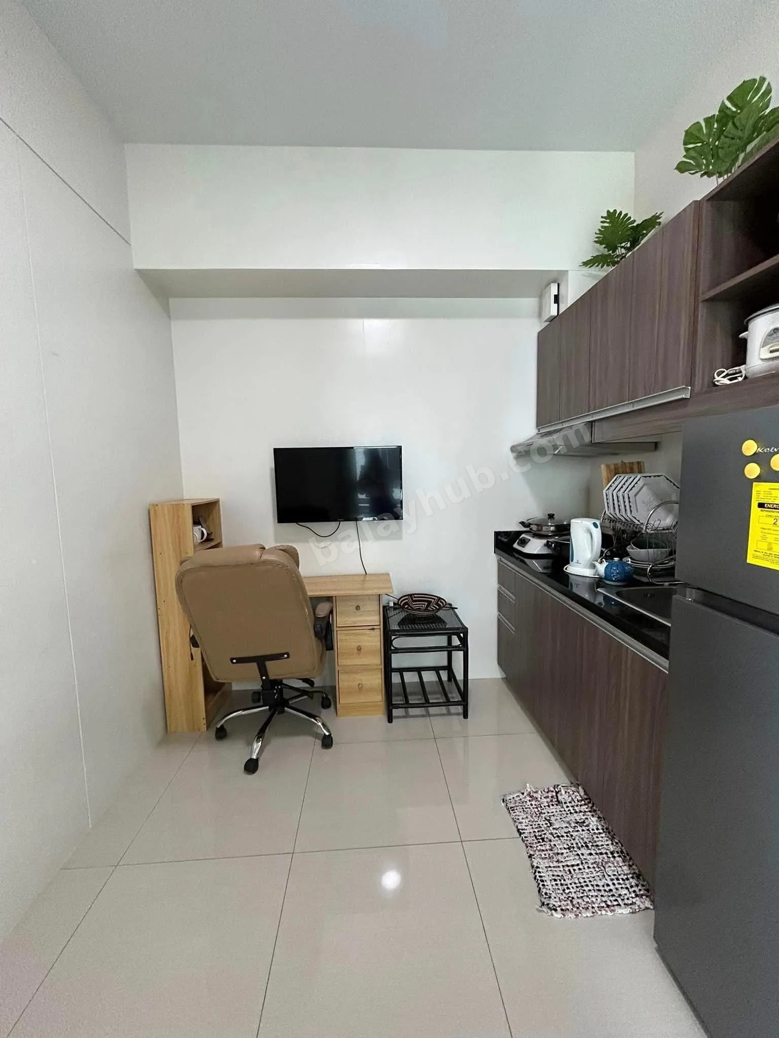 🏢OLIVE PLACE 📍Shaw Blvd. Mandaluyong.