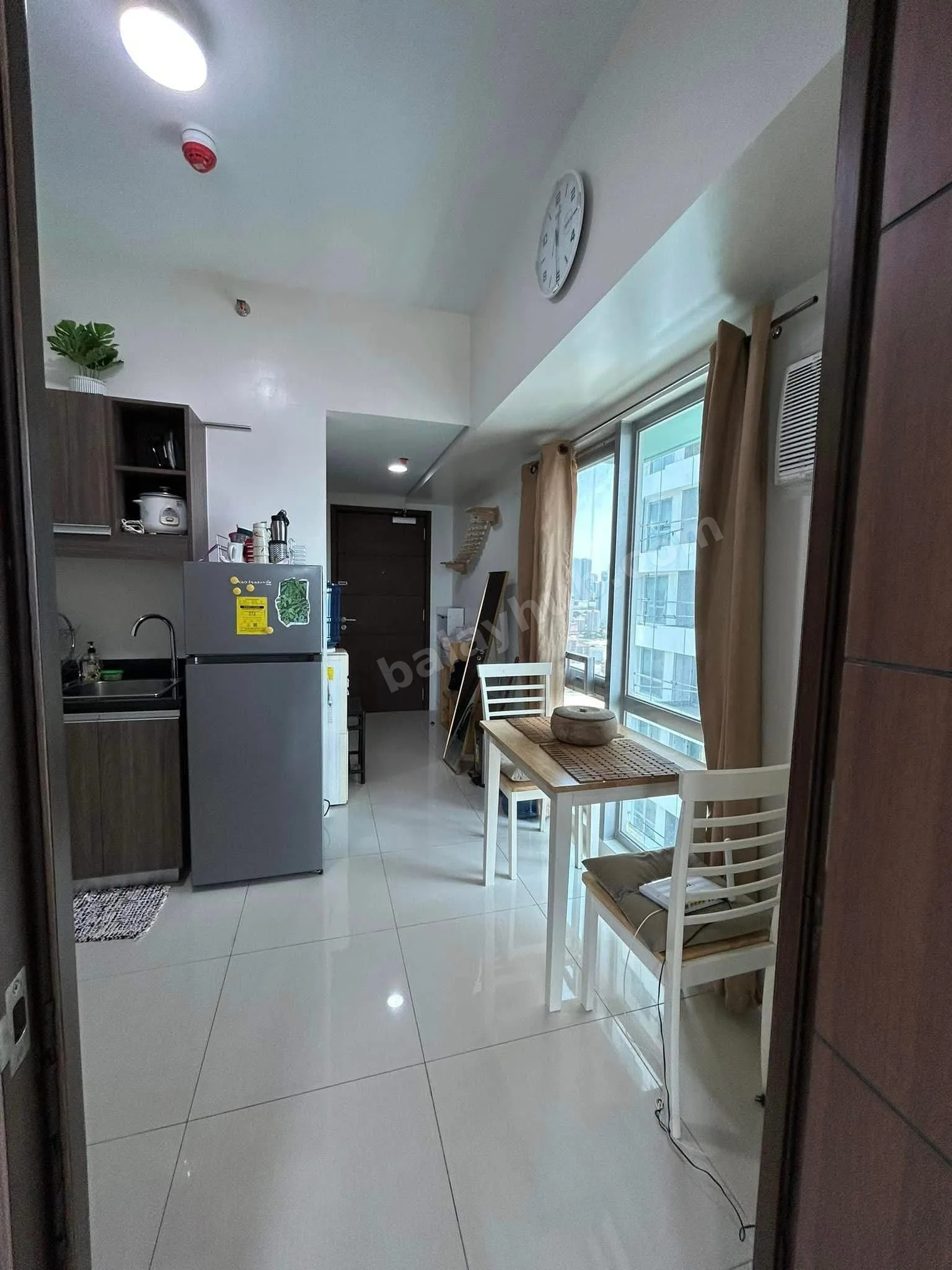 🏢OLIVE PLACE 📍Shaw Blvd. Mandaluyong.