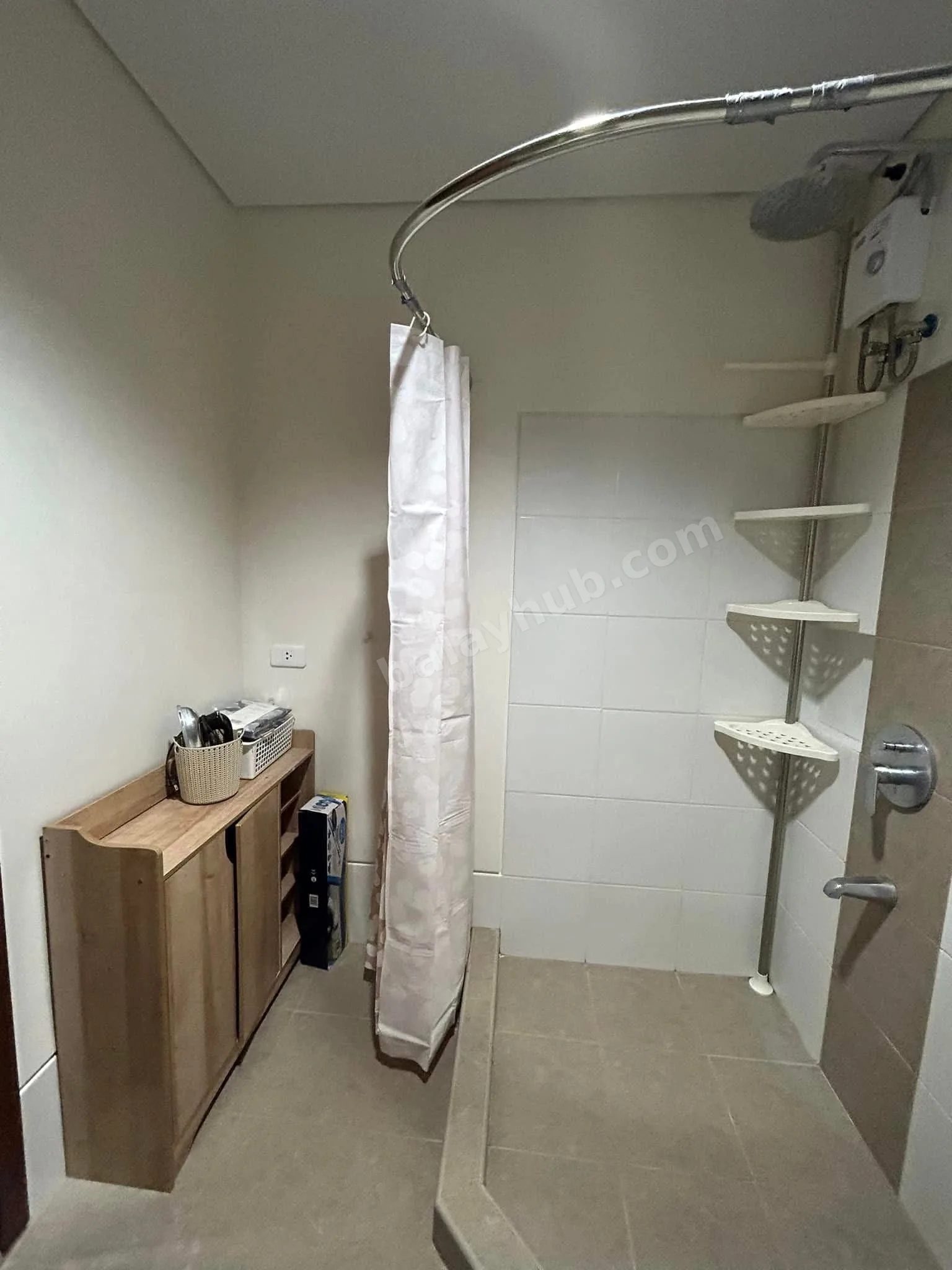 🏢OLIVE PLACE 📍Shaw Blvd. Mandaluyong.