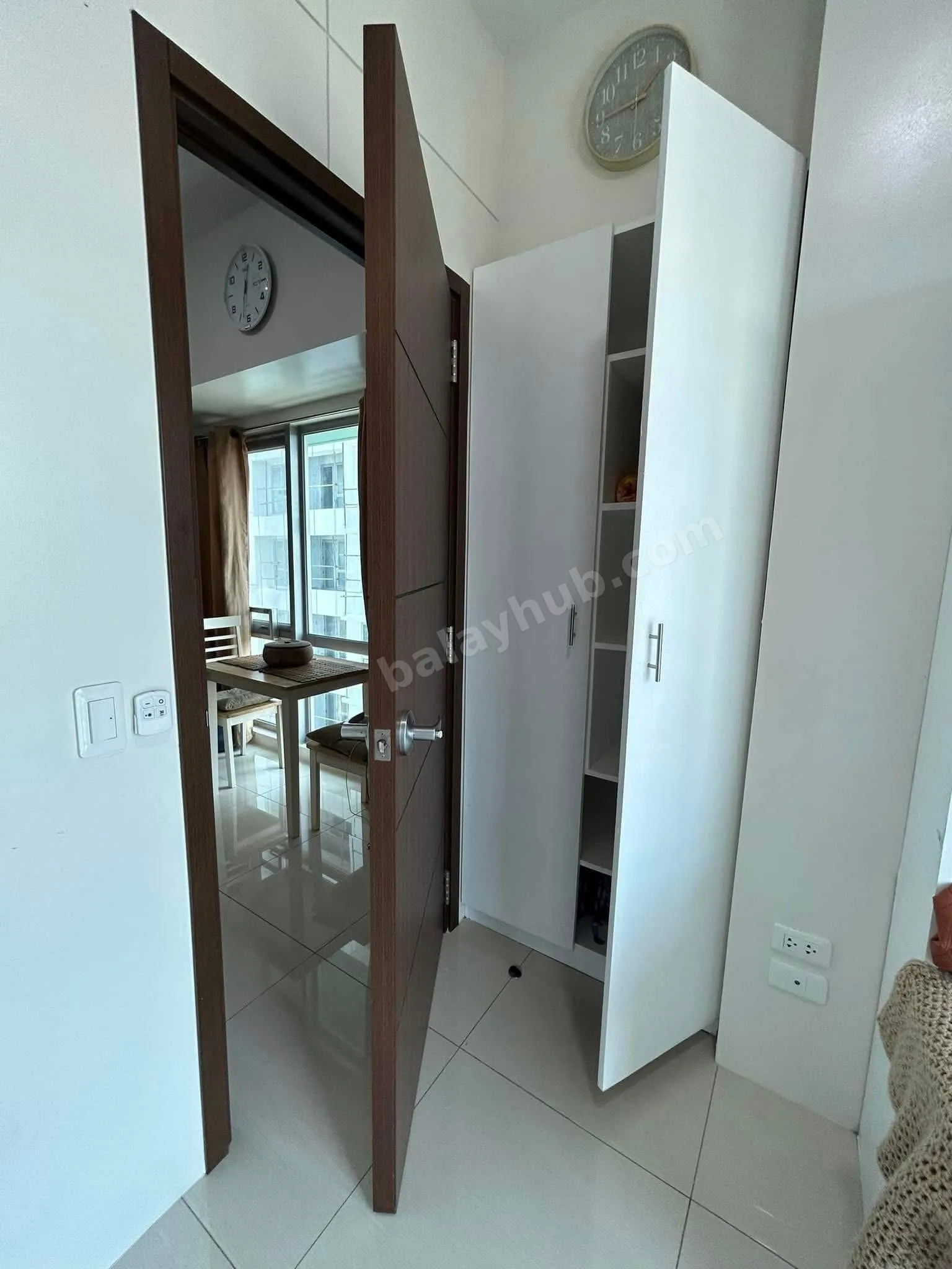 🏢OLIVE PLACE 📍Shaw Blvd. Mandaluyong.